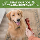 Whimzees by Wellness Natural Dental Value Box Treat For Small Dogs (89 count)