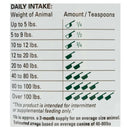 The Missing Link Digestion Supplement For Dogs & Cats (1 lb)