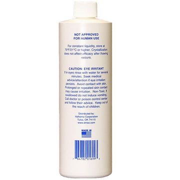 DMSO Liquid 99% Purity Dimethyl Sulfoxide