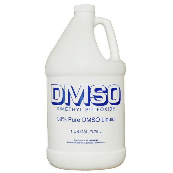 DMSO Liquid 99% Purity Dimethyl Sulfoxide