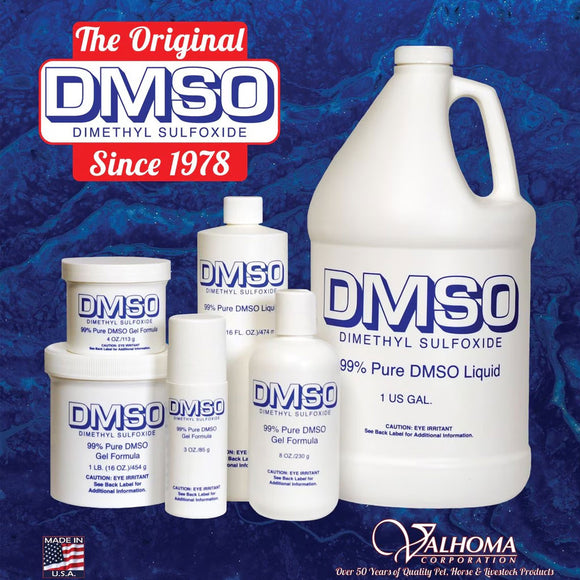DMSO Liquid 99% Purity Dimethyl Sulfoxide