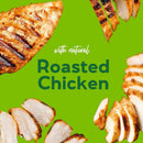 Buddy Biscuits Grain-Free Oven-Baked Crunchy Dog Treats With Roasted Chicken (14 oz)