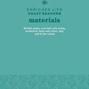 Oxbow Animal Health Crazy Shakers Chew Toy For Small Animal