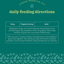 Oxbow Animal Health Botanical Hay For Pets (15 oz)