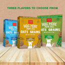 Cloud Star Wag More Bark Less Chicken and Carrot Crunchy Dog Treats (3 lb)