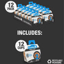 PureBites Mixers Wild Skipjack Tuna in Water Food Topping For Cat (1.76 oz)