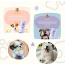 kin+kind Organic Nose & Paw Moisturizer Stick for Dogs & Cats (2.3 oz)