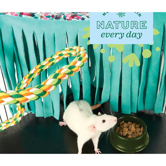 Oxbow Enriched Life Accessory Pack For Rat