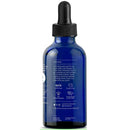 kin+kind Organic Clean Ears Leave-In Ear Cleaner For Dog  (4 oz)