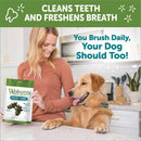 Whimzees by Wellness Alligator Natural Grain-Free  Dental Chews For Large Dogs (12.7 oz)