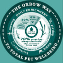 Oxbow Enriched Life Wood Brush & Comb For Small Animal