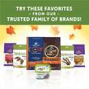 Whimzees by Wellness Fall Value Bag Medium Dental Dog Chews (6.3 oz)