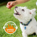 Dogswell Grillers Hip & Joint Duck Recipe Grain-Free Treats For Dogs (10 oz)