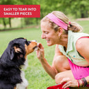 Dogswell Soft Strips Hip & Joint Chicken Recipe Grain Free For Dog Treats (12 oz)