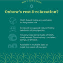 Oxbow Enriched Life Honeycomb Hammock For Small Animal