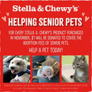 Stella & Chewy's Chewy's Chicken Meal Mixers Freeze-Dried Raw Food Topper For Dogs (3.5 oz)