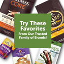 Whimzees by Wellness Occupy Antler Value Bag Treat For Large Dog (6 pc)