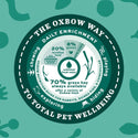 Oxbow Animal Health Botanical Hay For Pets (15 oz)