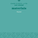 Oxbow Enriched Life Hay House For Small Animal