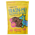 Crazy Dog Train-Me! Training Treats Chicken Flavor For Dogs (16 oz)