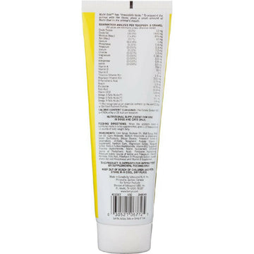 Tomlyn Nutri-Stat Gel High Calorie Supplement for Dogs & Cats (4.25 oz)