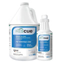 Rescue Disinfectant Cleanser & Deodorizer Ready-to-Use  (1 Gallon)