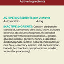 Ark Naturals 5-in-1 Protection Plus Fortified Brushless Toothpaste Chews for Large Dogs (18 oz)