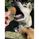 Green Coast Pet Chicken Crisps Dog (4 oz)