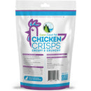 Green Coast Pet Chicken Crisps Dog (4 oz)