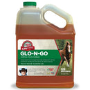 Formula 707 Glo-N-Go Liquid Fat Supplement for Horses (1 Gallon, 128 Servings)