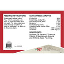 Formula 707 Glo-N-Go Liquid Fat Supplement for Horses (1 Gallon, 128 Servings)