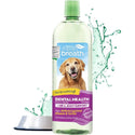 Tropiclean Fresh Breath Water Additive Plus Hip & Joint Support for Dogs