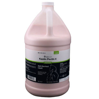 Kaolin Pectin 4 Anti-Diarrheal Liquid (gallon)