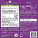 Stella & Chewy's Duck Duck Goose Dinner Morsels Freeze-Dried Raw Food For Cats (8 oz)