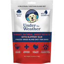 Under the Weather Turkey, Oats, Sweet Potato & Slippery Elm Freeze Dried Bland Diet for Dogs, 6-oz