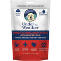 Under the Weather Turkey, Oats, Sweet Potato & Slippery Elm Freeze Dried Bland Diet for Dogs, 6-oz