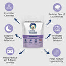 Under the Weather Calming Soft Chews for Dogs