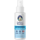 Under the Weather Antimicrobial Wound & Skin Care Spray for Dogs, 4-oz