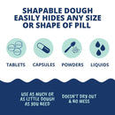 Under the Weather Pill Wrap for Dogs