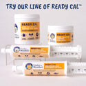 Under the Weather Ready Cal High Calorie Topper For Dogs, Chicken Flavor