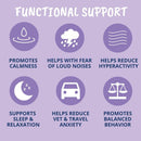 Under the Weather Calm & Relax Powder for Dogs