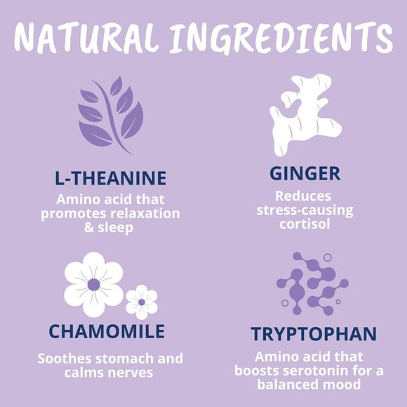 Under the Weather Calm & Relax Powder for Dogs