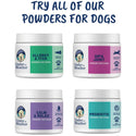 Under the Weather Probiotic Powder for Dogs