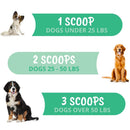 Under the Weather Allergy & Itch Powder for Dogs