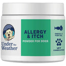 Under the Weather Allergy & Itch Powder for Dogs, 4.23-oz