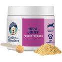 Under the Weather Hip & Joint Powder for Dogs