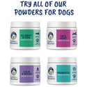 Under the Weather Hip & Joint Powder for Dogs