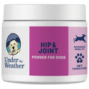 Under the Weather Hip & Joint Powder for Dogs, 4.23-oz