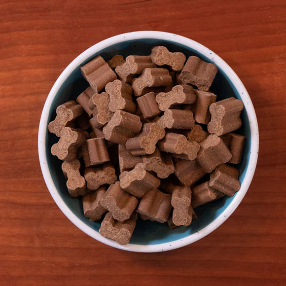 Under the Weather Hemp Calming Soft Chews for Dogs