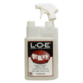 LOE Laundry Odor Eliminator Concentrate (32 oz)